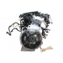306D5 MOTOR COMPLETO BMW SERIE 6 COUPE (E63) 306D5 MOTOR COMPLETO BMW SERIE 6 COUPE (E63)