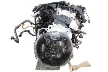 306D5 MOTOR COMPLETO BMW SERIE 6 COUPE (E63) 635d 2008 306D5 213746 BMW - 1
