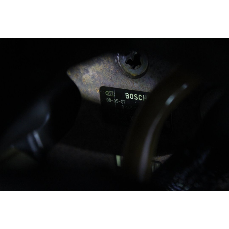 306D5 MOTOR COMPLETO BMW SERIE 6 COUPE (E63)