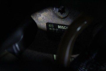 306D5 MOTOR COMPLETO BMW SERIE 6 COUPE (E63) 635d 2008 306D5 213746 BMW - 1