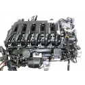 306D5 MOTOR COMPLETO BMW SERIE 6 COUPE (E63) 306D5 MOTOR COMPLETO BMW SERIE 6 COUPE (E63)