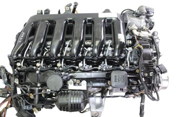 306D5 MOTOR COMPLETO BMW SERIE 6 COUPE (E63) 635d 2008 306D5 213746 BMW - 2