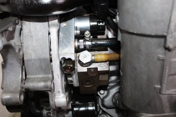 306D5 MOTOR COMPLETO BMW SERIE 6 COUPE (E63) 635d 2008 306D5 213746 BMW - 3