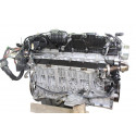 306D5 MOTOR COMPLETO BMW SERIE 6 COUPE (E63) 306D5 MOTOR COMPLETO BMW SERIE 6 COUPE (E63)