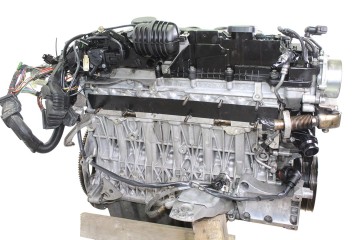 306D5 MOTOR COMPLETO BMW SERIE 6 COUPE (E63) 635d 2008 306D5 213746 BMW - 4