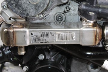 306D5 MOTOR COMPLETO BMW SERIE 6 COUPE (E63) 635d 2008 306D5 213746 BMW - 6