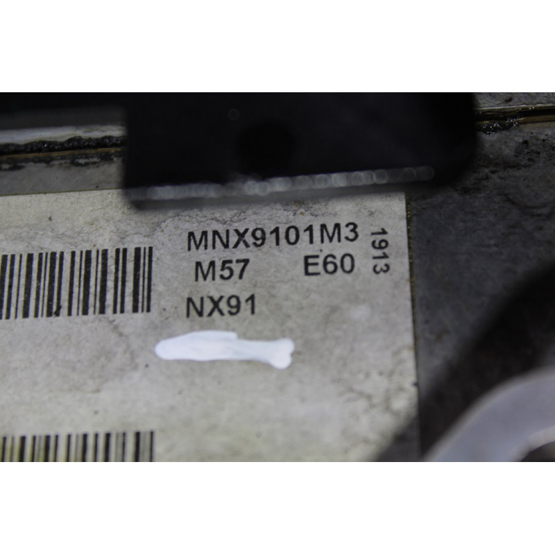 306D5 MOTOR COMPLETO BMW SERIE 6 COUPE (E63)