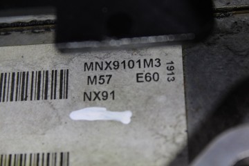 306D5 MOTOR COMPLETO BMW SERIE 6 COUPE (E63) 635d 2008 306D5 213746 BMW - 7