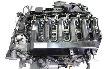 306D5 MOTOR COMPLETO BMW SERIE 6 COUPE (E63) 635d 2008 306D5 213746 BMW - 8