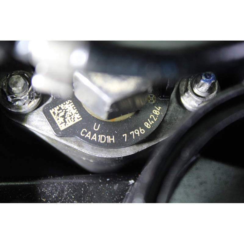306D5 MOTOR COMPLETO BMW SERIE 6 COUPE (E63)