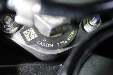 306D5 MOTOR COMPLETO BMW SERIE 6 COUPE (E63) 635d 2008 306D5 213746 BMW - 9