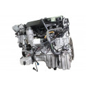 306D5 MOTOR COMPLETO BMW SERIE 6 COUPE (E63) 306D5 MOTOR COMPLETO BMW SERIE 6 COUPE (E63)
