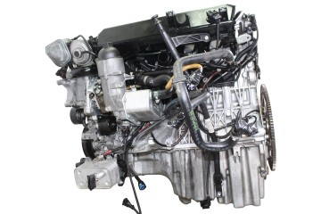 306D5 MOTOR COMPLETO BMW SERIE 6 COUPE (E63) 635d 2008 306D5 213746 BMW - 10