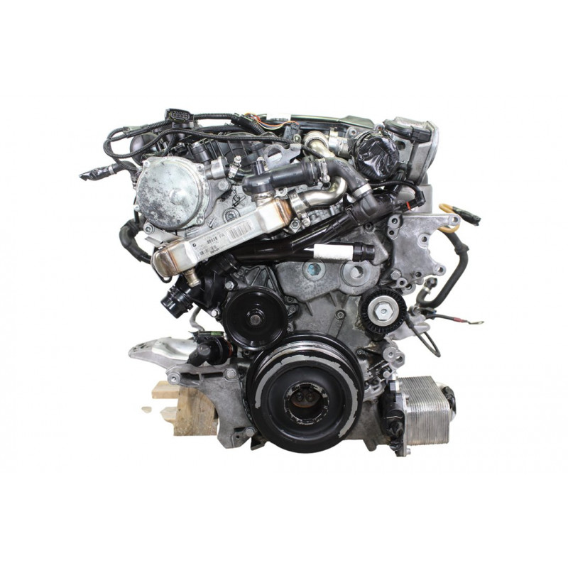 306D5 MOTOR COMPLETO BMW SERIE 6 COUPE (E63)