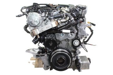 306D5 MOTOR COMPLETO BMW SERIE 6 COUPE (E63) 635d 2008 306D5 213746 BMW - 11
