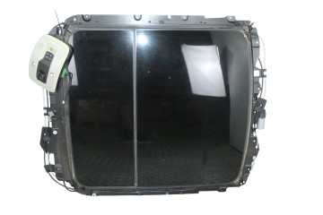 39855477 TECHO ELECTRICO VOLVO XC60 Kinetic AWD 2009 39855477 211727 VOLVO - 1