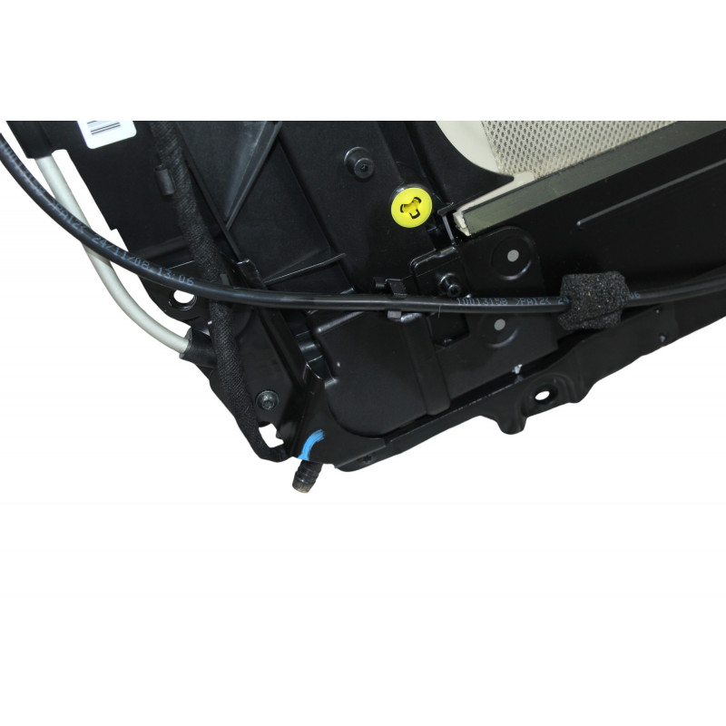 39855477 TECHO ELECTRICO VOLVO XC60 Kinetic AWD 2009 39855477 211727 VOLVO - 1