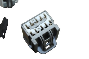 39855477 TECHO ELECTRICO VOLVO XC60 Kinetic AWD 2009 39855477 211727 VOLVO - 4