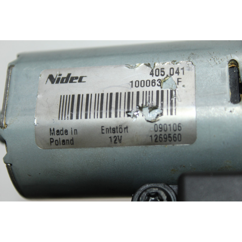 39855477 TECHO ELECTRICO VOLVO XC60 Kinetic AWD 2009 39855477 211727 VOLVO - 6