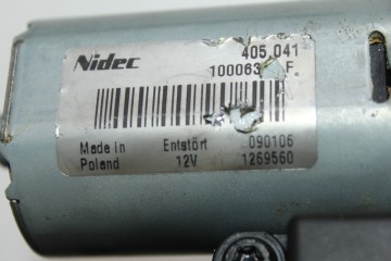 39855477 TECHO ELECTRICO VOLVO XC60 Kinetic AWD 2009 39855477 211727 VOLVO - 6