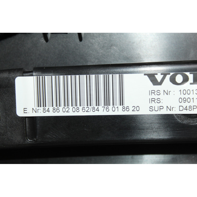 39855477 TECHO ELECTRICO VOLVO XC60 Kinetic AWD 2009 39855477 211727 VOLVO - 7