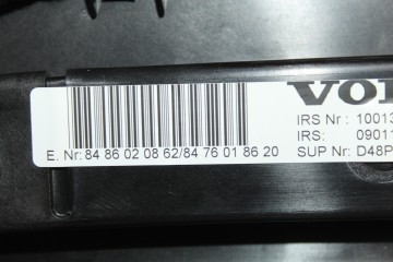 39855477 TECHO ELECTRICO VOLVO XC60 Kinetic AWD 2009 39855477 211727 VOLVO - 7
