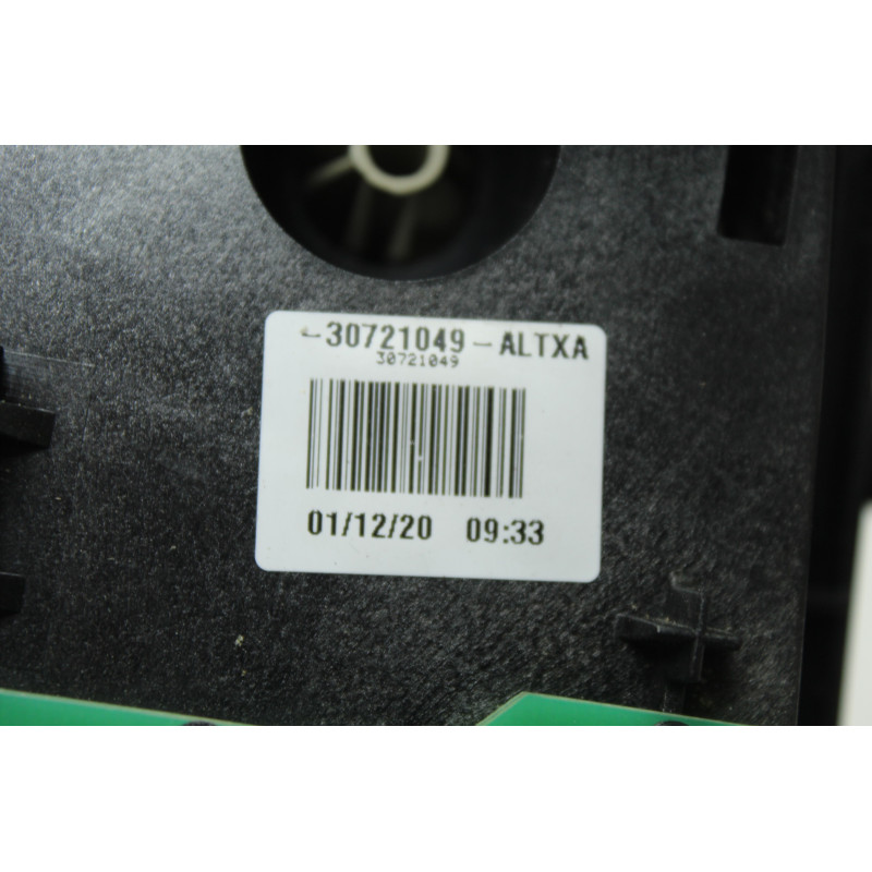 39855477 TECHO ELECTRICO VOLVO XC60 Kinetic AWD 2009 39855477 211727 VOLVO - 8