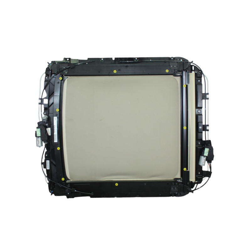 39855477 TECHO ELECTRICO VOLVO XC60 Kinetic AWD 2009 39855477 211727 VOLVO - 9