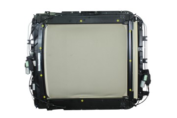 39855477 TECHO ELECTRICO VOLVO XC60 Kinetic AWD 2009 39855477 211727 VOLVO - 9