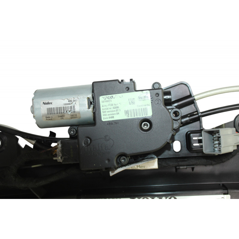 39855477 TECHO ELECTRICO VOLVO XC60 Kinetic AWD 2009 39855477 211727 VOLVO - 10