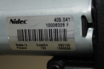 39855477 TECHO ELECTRICO VOLVO XC60 Kinetic AWD 2009 39855477 211727 VOLVO - 11