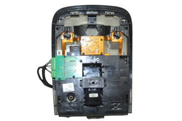 39855477 TECHO ELECTRICO VOLVO XC60 Kinetic AWD 2009 39855477 211727 VOLVO - 12