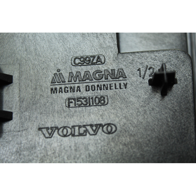 39855477 TECHO ELECTRICO VOLVO XC60 Kinetic AWD 2009 39855477 211727 VOLVO - 17