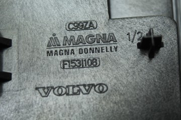 39855477 TECHO ELECTRICO VOLVO XC60 Kinetic AWD 2009 39855477 211727 VOLVO - 17