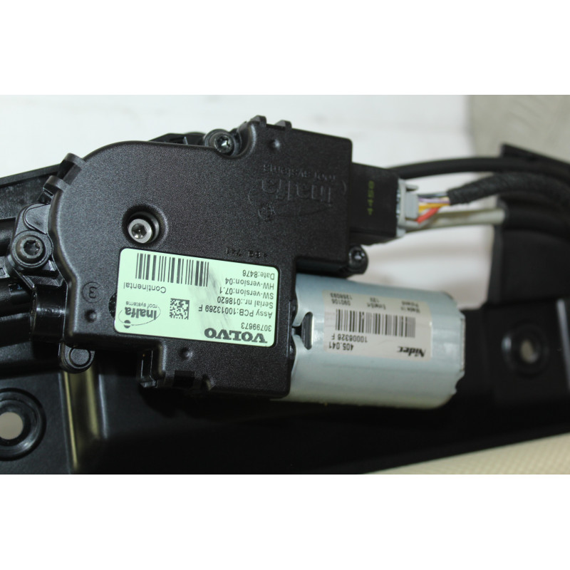 39855477 TECHO ELECTRICO VOLVO XC60 Kinetic AWD 2009 39855477 211727 VOLVO - 19