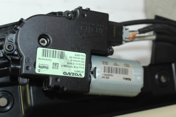 39855477 TECHO ELECTRICO VOLVO XC60 Kinetic AWD 2009 39855477 211727 VOLVO - 19