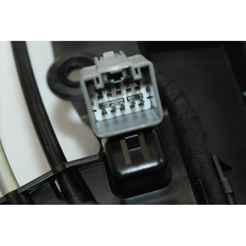 39855477 TECHO ELECTRICO VOLVO XC60 Kinetic AWD 2009 39855477 211727 VOLVO - 20