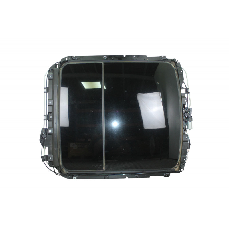 39855477 TECHO ELECTRICO VOLVO XC60 Kinetic AWD 2009 39855477 211727 VOLVO - 21