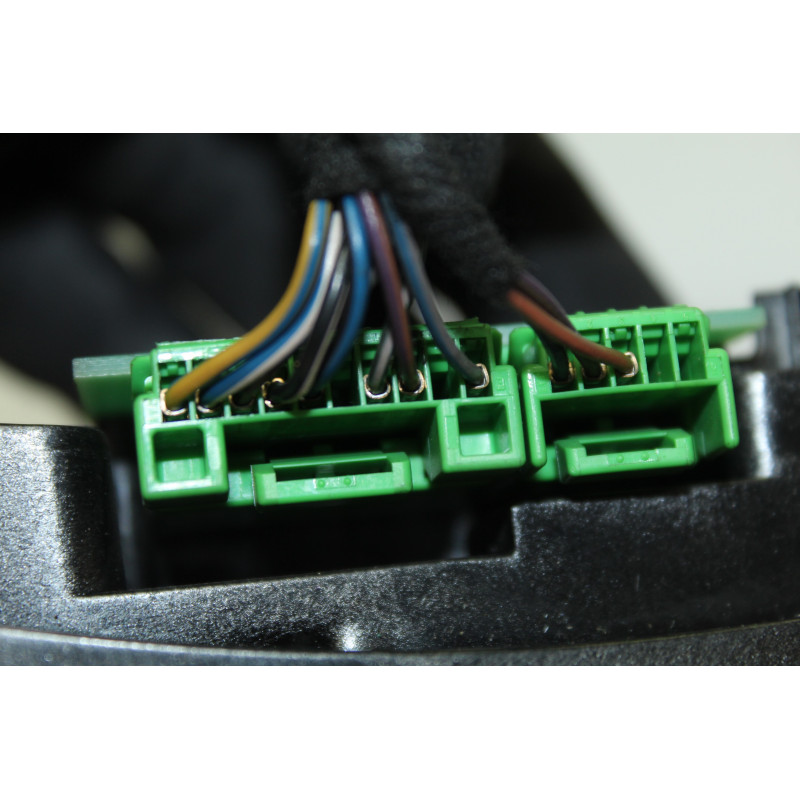 39855477 TECHO ELECTRICO VOLVO XC60 Kinetic AWD 2009 39855477 211727 VOLVO - 22