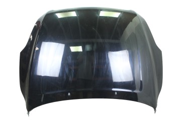 NEGRO CAPO VOLVO XC60 Kinetic AWD 2009 NEGRO 211752 VOLVO - 1