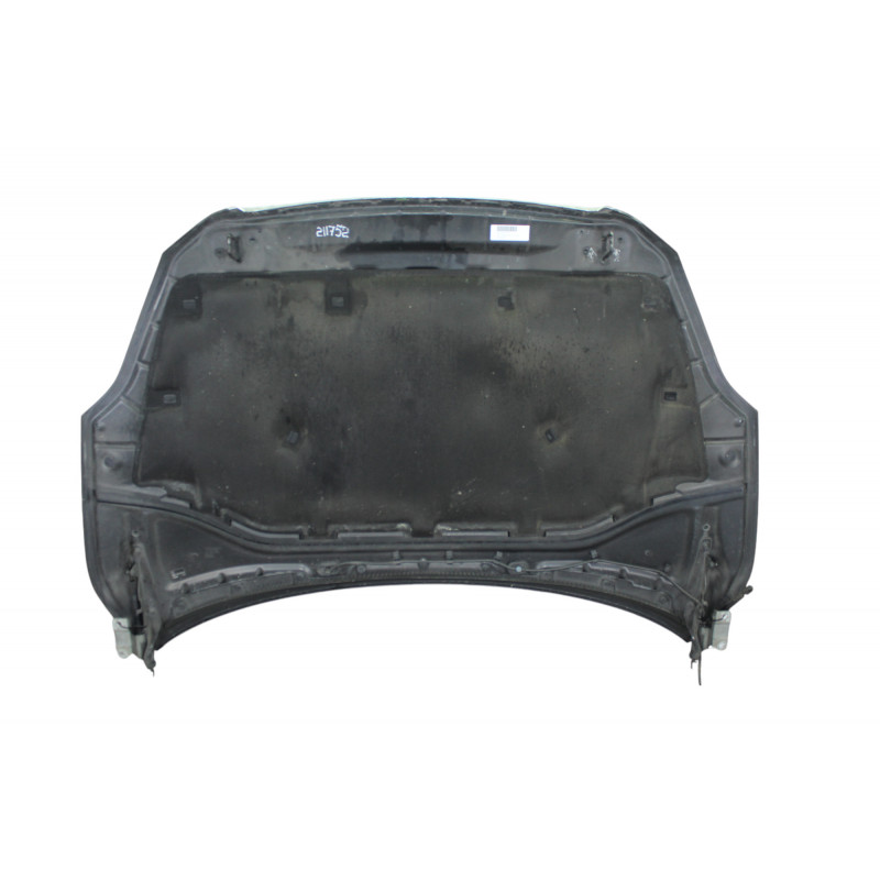 NEGRO CAPO VOLVO XC60 Kinetic AWD 2009 NEGRO 211752 VOLVO - 2