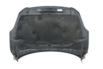 NEGRO CAPO VOLVO XC60 Kinetic AWD 2009 NEGRO 211752 VOLVO - 2