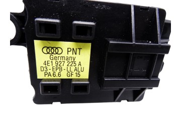 4E1927225A PALANCA FRENO AUDI A8 (4E) 3.0 TDI Quattro 2005 4E1927225A 211537 AUDI - 1