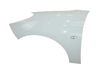 BLANCA ALETA DELANTERA IZQUIERDA PEUGEOT 206 +