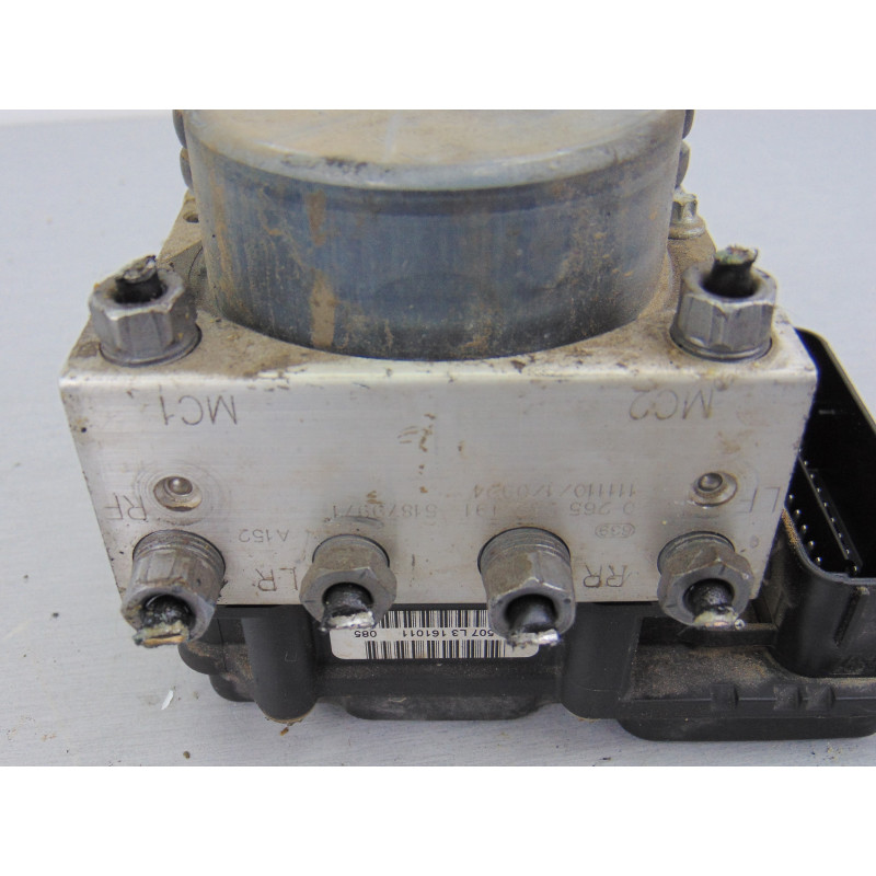 51879971  ABS CITROEN NEMO Basis 2012 51879971 189384 CITROEN - 4