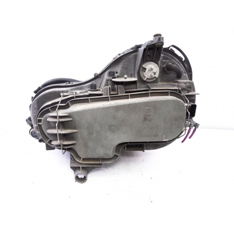 FARO DERECHO MERCEDES-BENZ CLASE E (BM 210) BERLINA