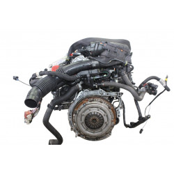9HN MOTOR COMPLETO CITROEN BERLINGO COMBI