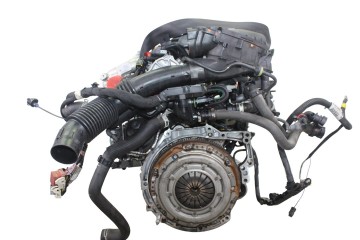 9HN MOTOR COMPLETO CITROEN BERLINGO COMBI X 2015 9HN 212789 CITROEN - 1