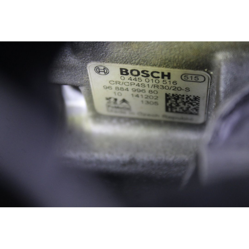 9HN MOTOR COMPLETO CITROEN BERLINGO COMBI X 2015 9HN 212789 CITROEN - 1