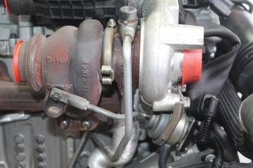 9HN MOTOR COMPLETO CITROEN BERLINGO COMBI X 2015 9HN 212789 CITROEN - 2